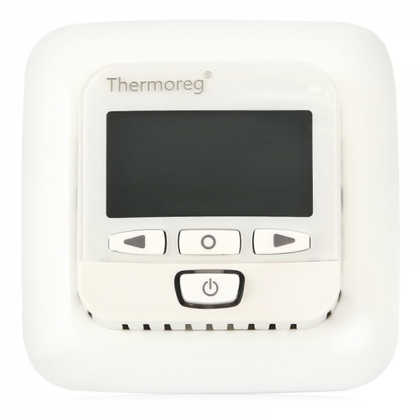 Терморегулятор Thermoreg TI-950 программируемый